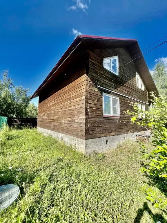 Дом в Тульская область, Ясногорский район, Иваньковское с/пос, ... - Фото 2