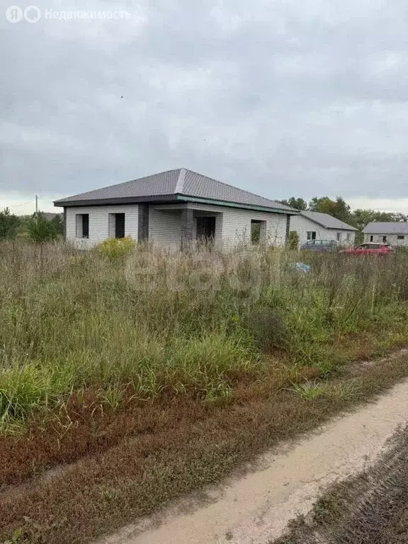 Дом в Первомайский район, посёлок Новый, улица Маяковского (70 м) - Фото 0