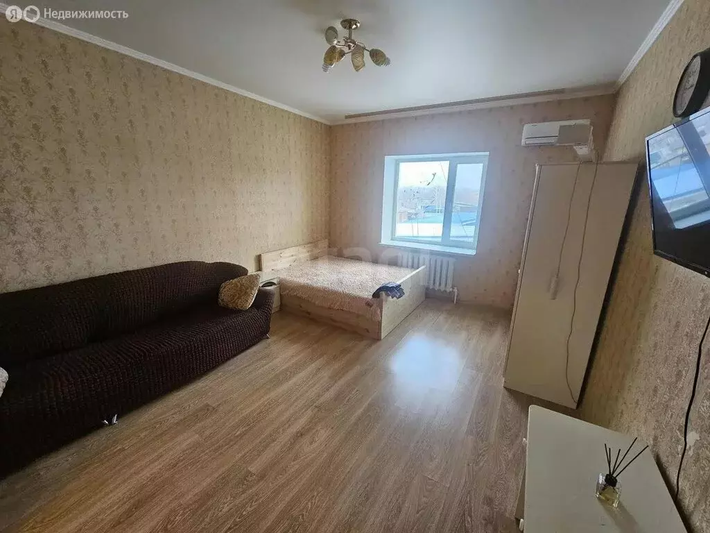 1-комнатная квартира: Щепкинское сельское поселение, посёлок ... - Фото 1