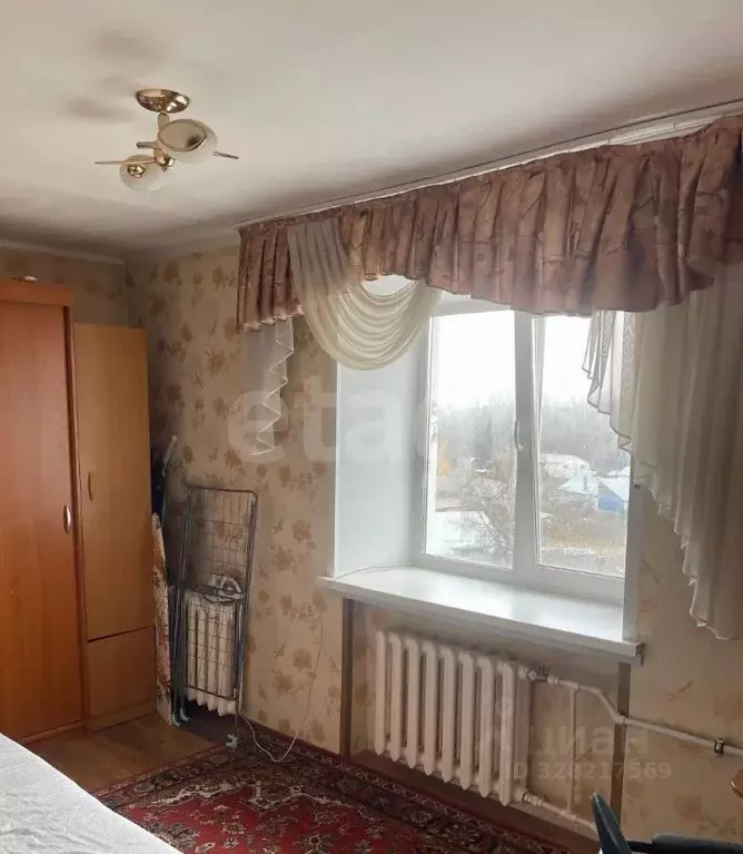 3-к кв. Татарстан, Казань Светлая ул., 18 (51.4 м) - Фото 2