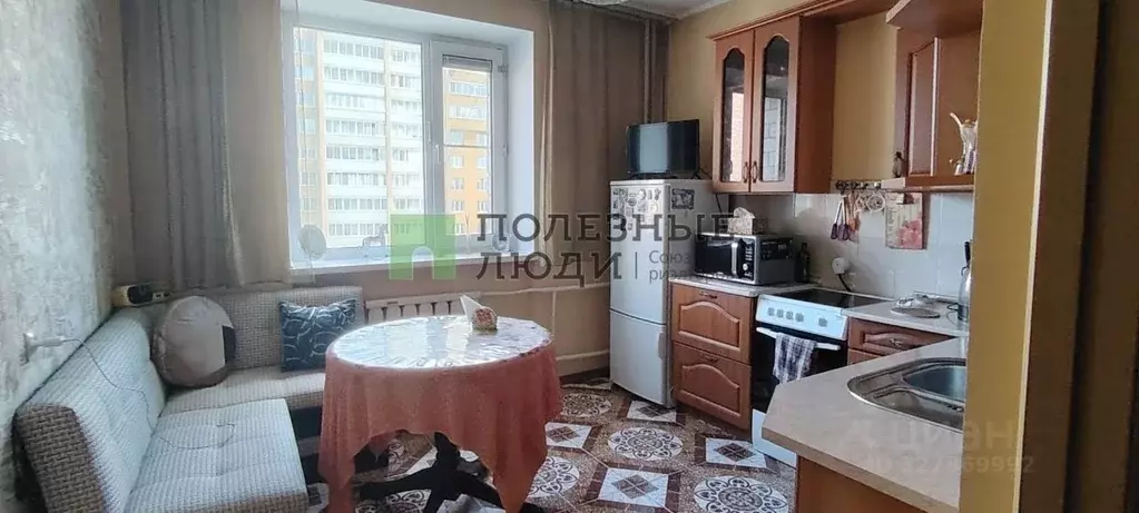 2-к кв. Забайкальский край, Чита Украинский бул., 15 (68.8 м) - Фото 1