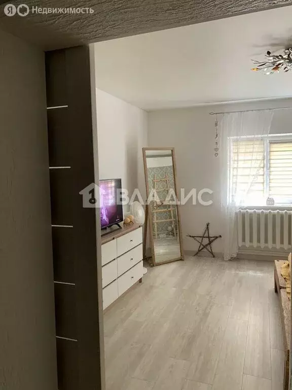 1-комнатная квартира: Калининград, Мукомольная улица, 57 (29.1 м) - Фото 1