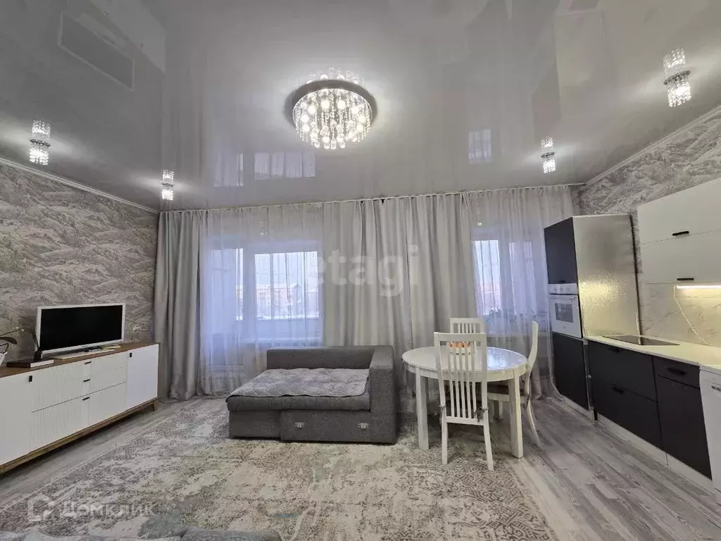 Продаётся 3-к квартира, 67.8 м - Фото 0