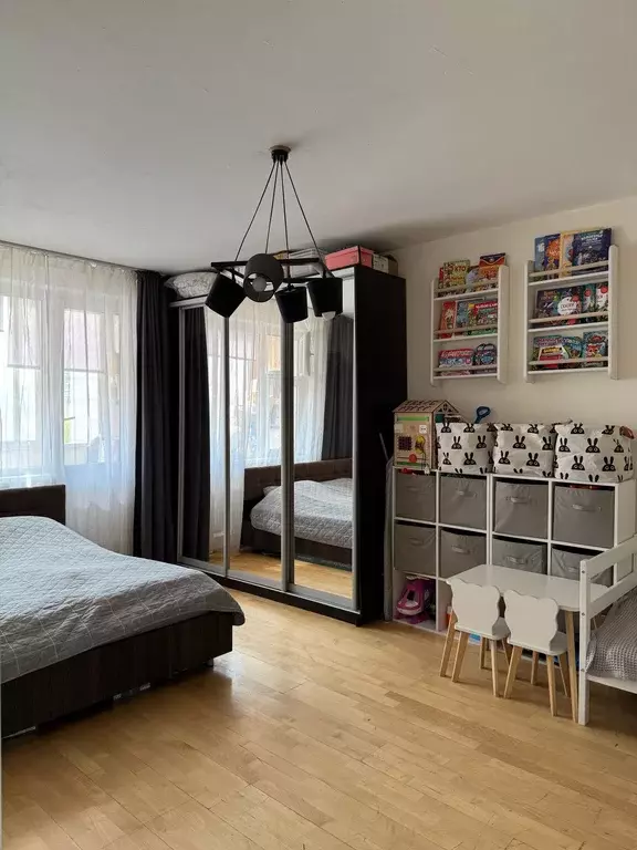 Продаётся 1-к квартира, 38.5 м - Фото 1