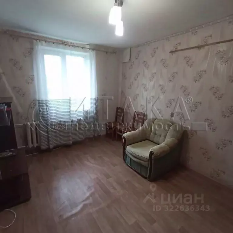 2-к кв. Ленинградская область, Выборгский район, Гончаровское с/пос, ... - Фото 2