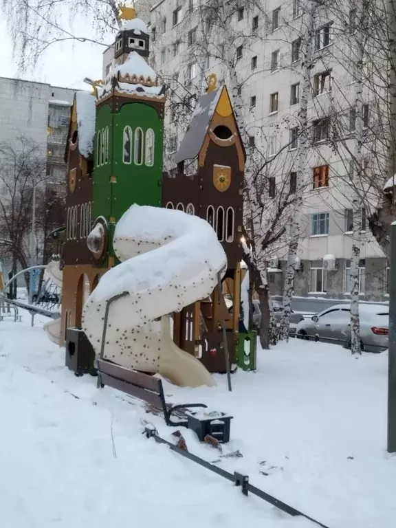 Студия Тюменская область, Тюмень ул. Энергетиков, 47 (13.0 м) - Фото 1