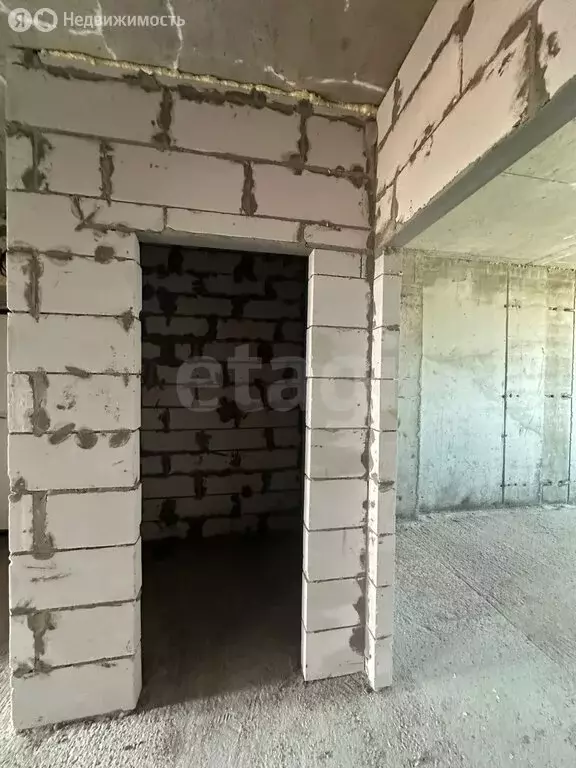 3-комнатная квартира: Новочеркасск, Баклановский проспект, 8/2 (75 м) - Фото 1