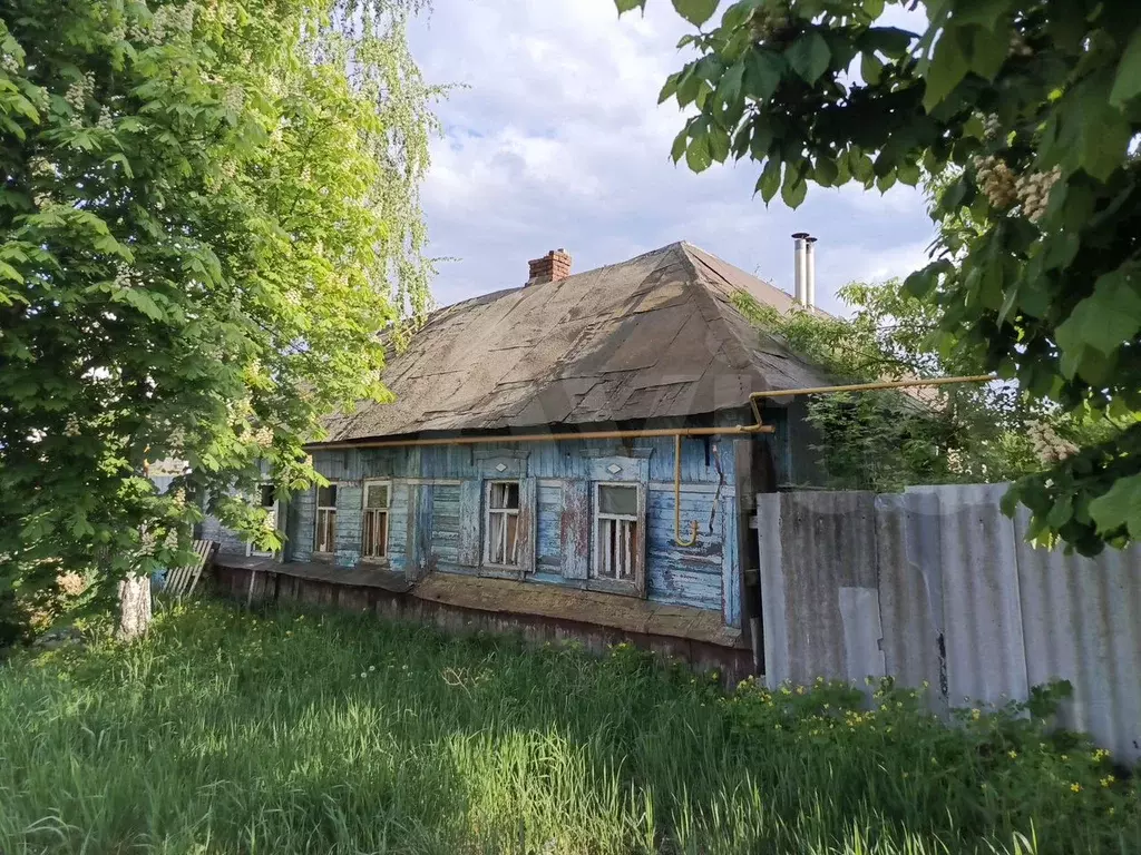Дом 52,7 м на участке 6 сот. - Фото 0