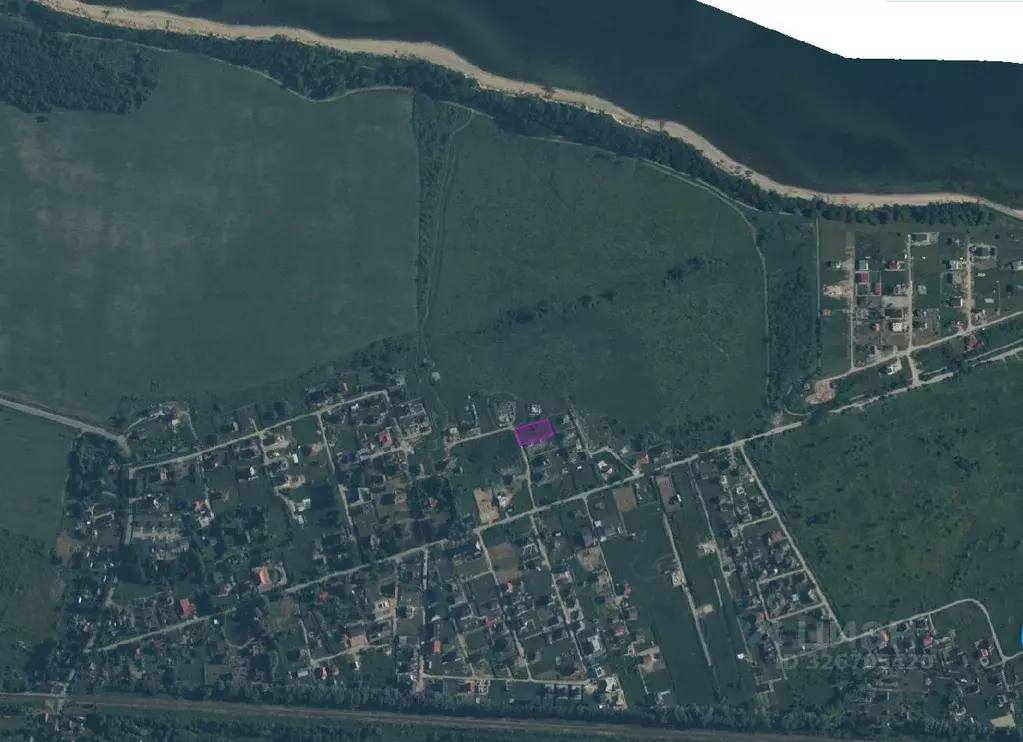 Участок в Калининградская область, Зеленоградский муниципальный округ, ... - Фото 2