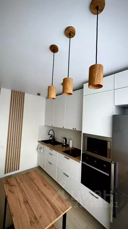 1-к кв. Татарстан, Казань ул. Ярдем, 25 (32.0 м) - Фото 1