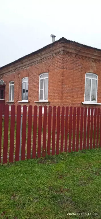 Дом в Крапивна, Колхозная улица (32 м) - Фото 1