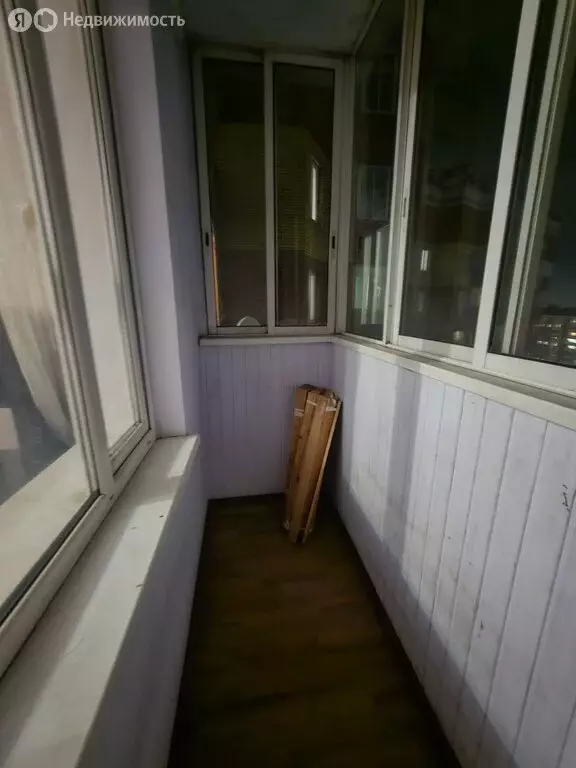 3-комнатная квартира: Балашиха, микрорайон 1 Мая, 25 (80 м) - Фото 1