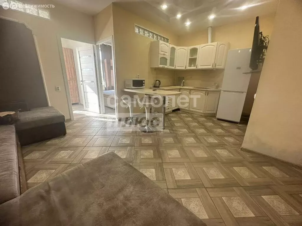 2-комнатная квартира: Красногорск, Авангардная улица, 10 (44.5 м) - Фото 1