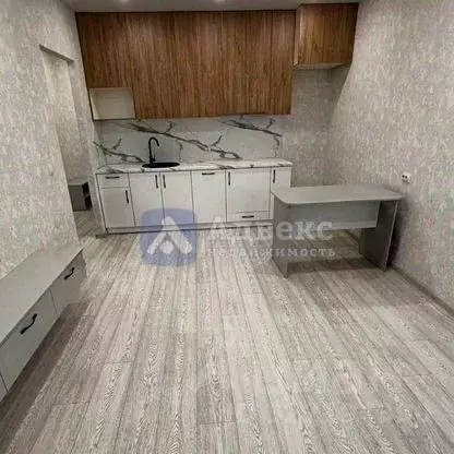 1-к кв. Тюменская область, Тюмень ул. Героев Космоса, 17 (34.8 м) - Фото 1