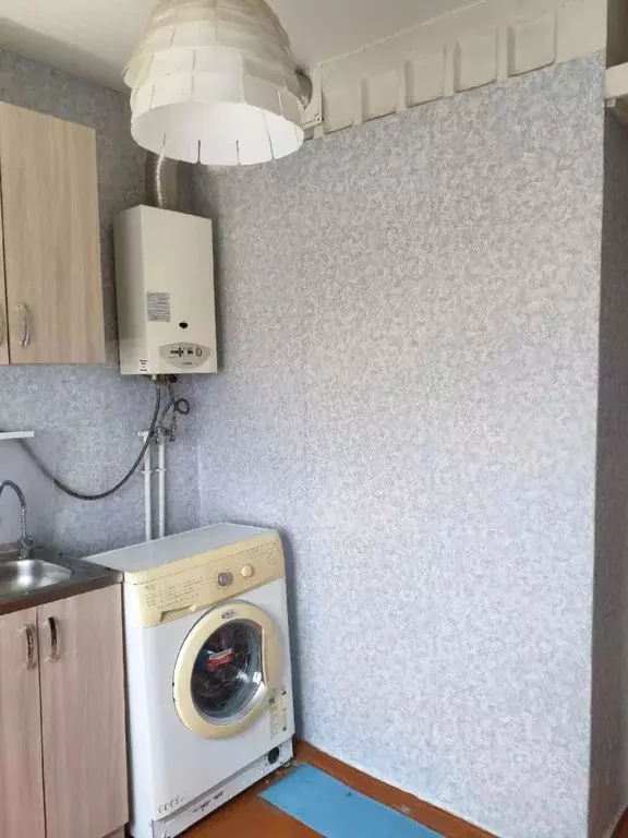 1-к кв. Самарская область, Самара Партизанская ул., 140 (32.0 м) - Фото 2