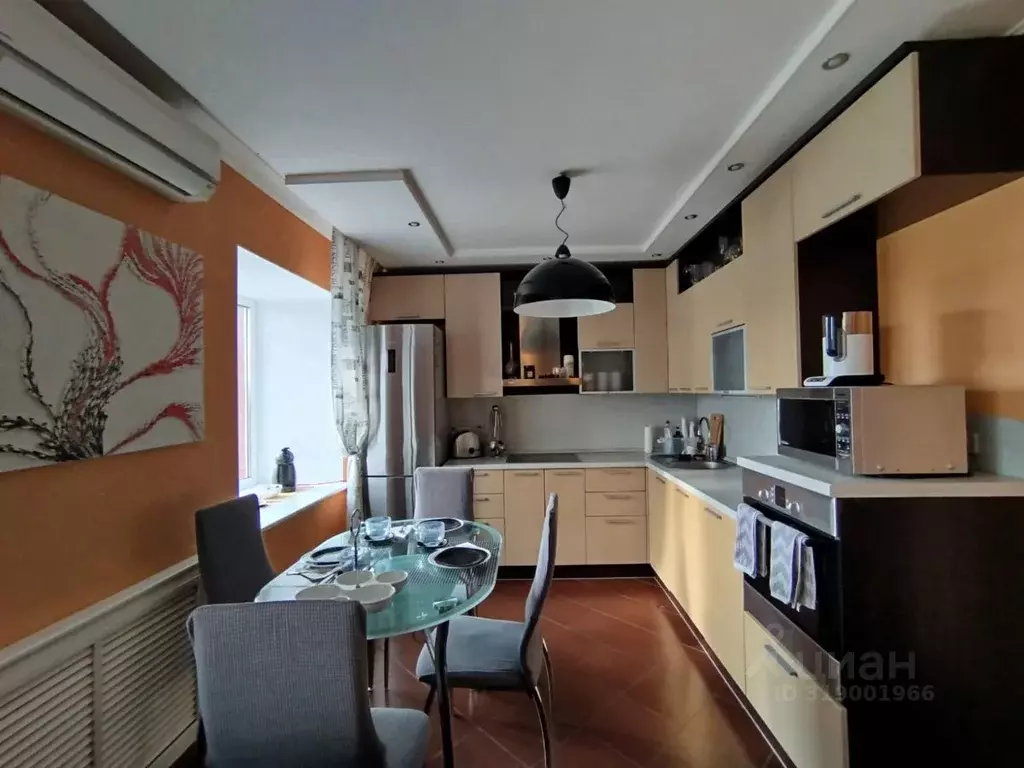 3-к кв. Коми, Сыктывкар Сысольское ш., 17 (74.6 м) - Фото 0
