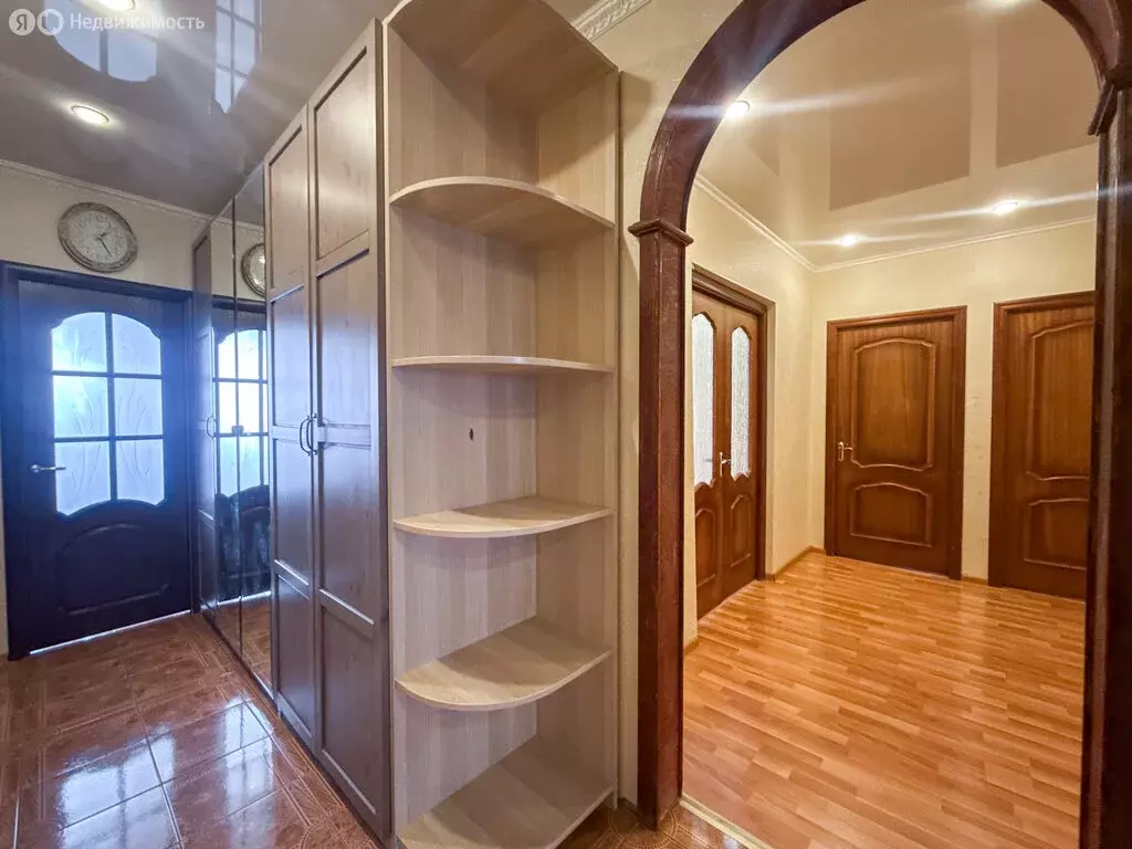 3-комнатная квартира: Москва, улица Барышиха, 36 (74 м) - Фото 1