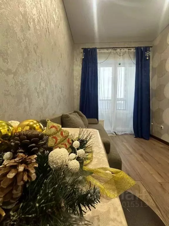 1-к кв. Башкортостан, Уфа ул. Энтузиастов, 15 (42.0 м) - Фото 1