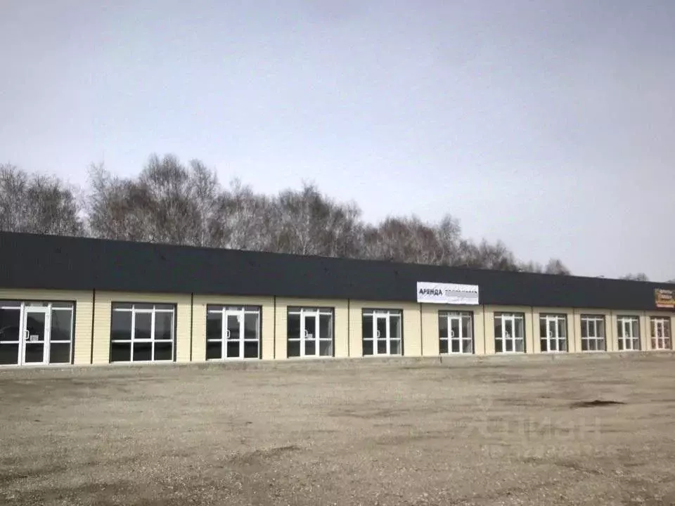 Помещение свободного назначения в Иркутская область, Иркутский ... - Фото 1