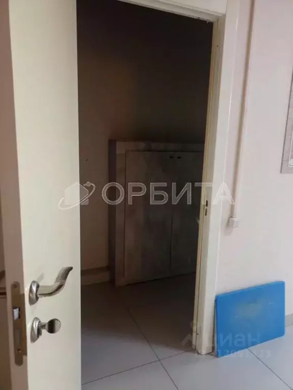 Торговая площадь в Тюменская область, Тюмень ул. Пожарных и ... - Фото 1