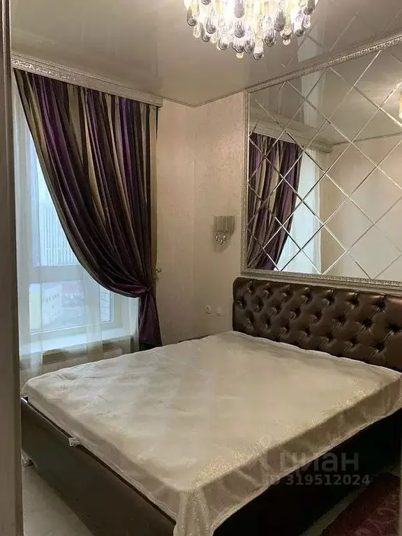 2-к кв. Москва ул. Адмирала Макарова, 6С1 (45.0 м) - Фото 0
