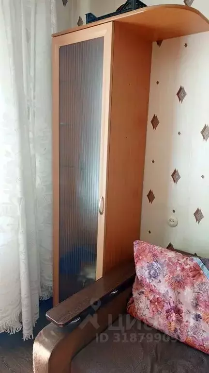 1-к кв. Алтайский край, Яровое В кв-л, 17 (26.0 м) - Фото 1