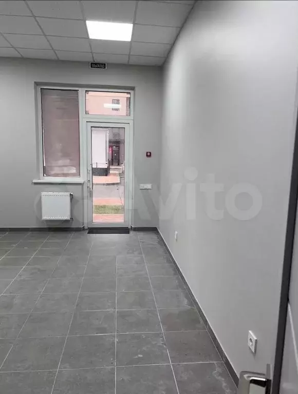 Аренда коммерческого помещения 42,5 м2 Ул. Скандинавская 1 /11 - Фото 1
