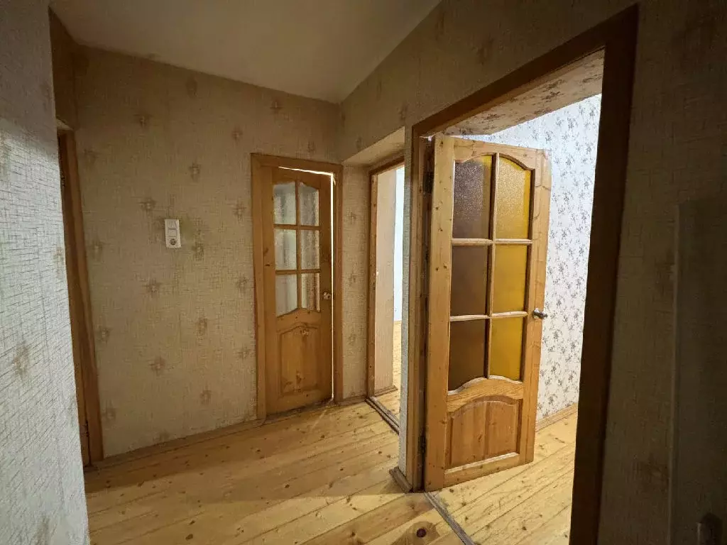 Продается 4-комнатная квартира - Фото 1