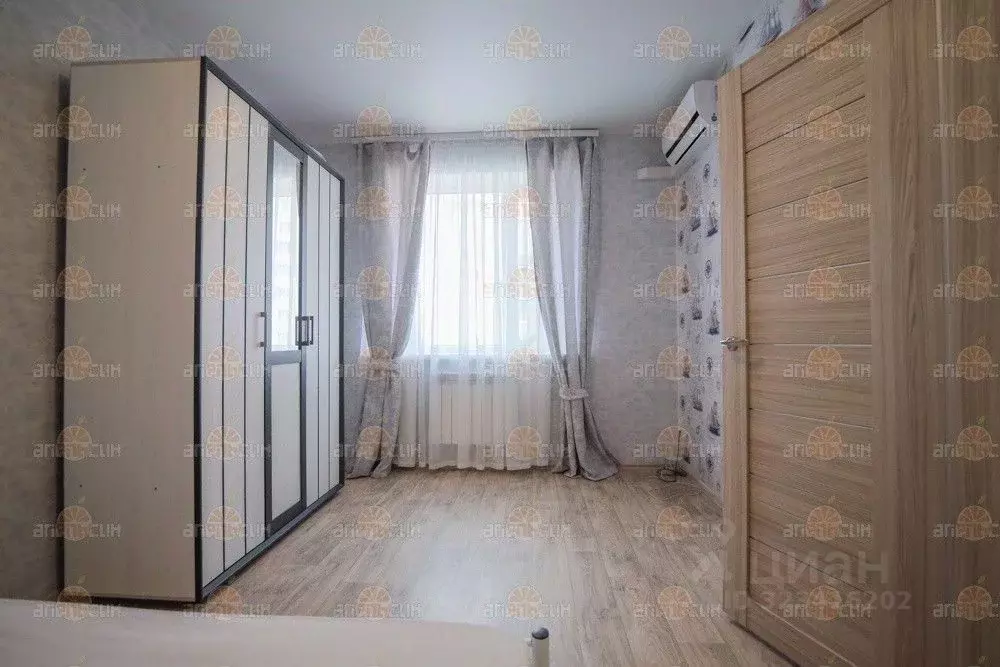 1-к кв. Ставропольский край, Ставрополь ул. Тухачевского, 30/5 (27.4 ... - Фото 2