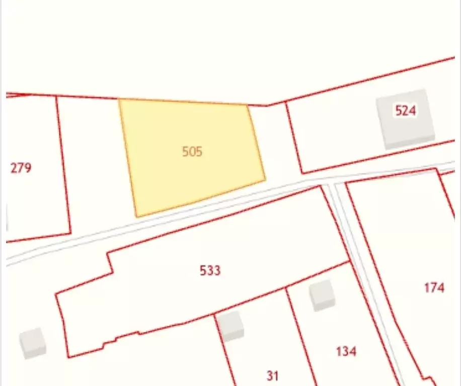 Участок в Алтайский край, городской округ Барнаул, СТ Искра (11 м) - Фото 1