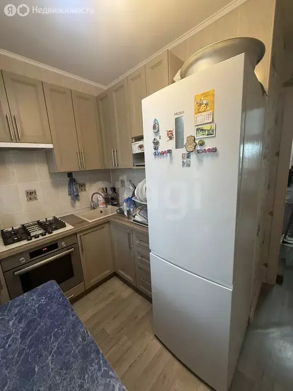 2-комнатная квартира: Энгельс, 2-й микрорайон, 37 (45.1 м) - Фото 2