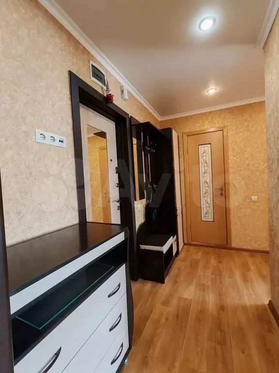 2-к. квартира, 48 м, 3/9 эт. - Фото 1