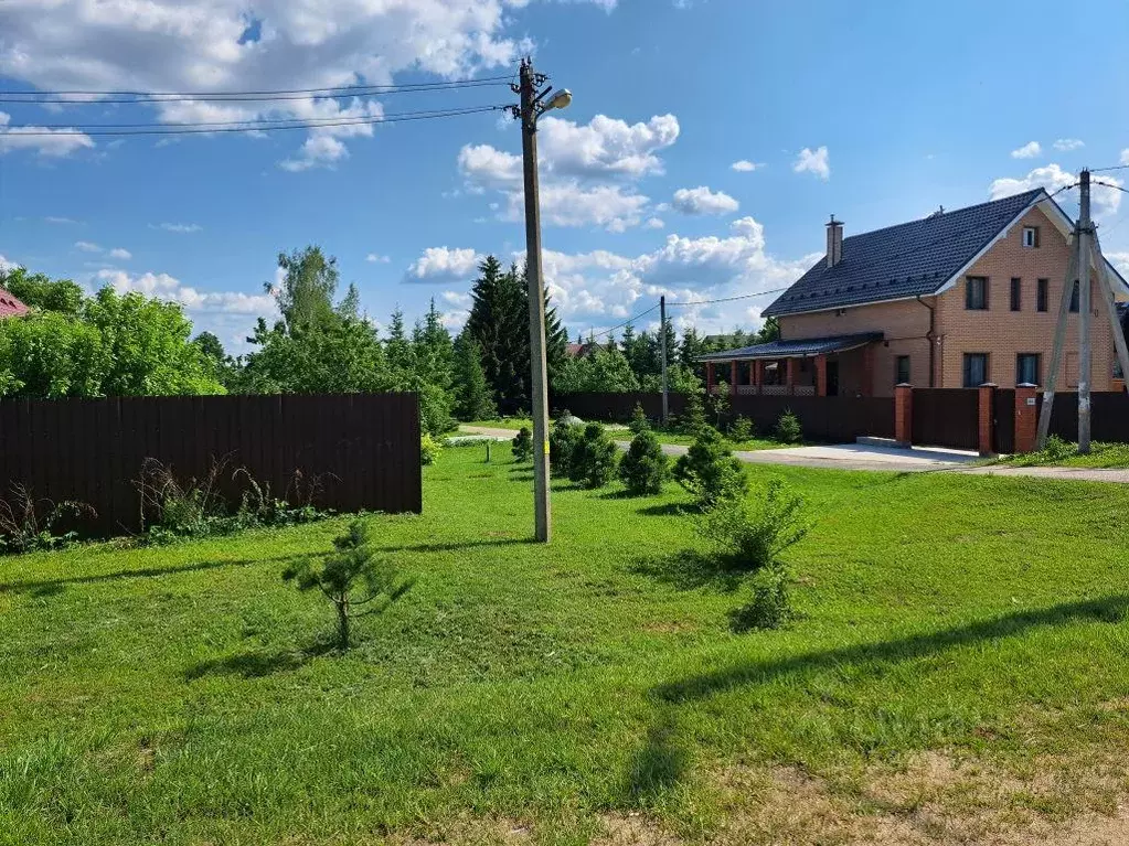 Участок, 6 сот., поселения (ижс) - Фото 2