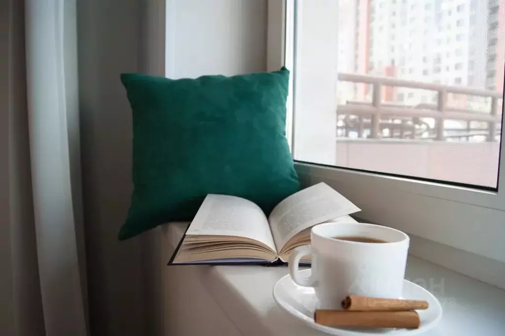 Студия Московская область, Балашиха ул. Ситникова, 6 (23.0 м) - Фото 2