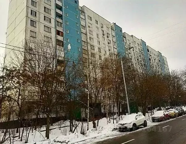 Комната Москва ул. Маршала Катукова, 14К1 (11.0 м) - Фото 0