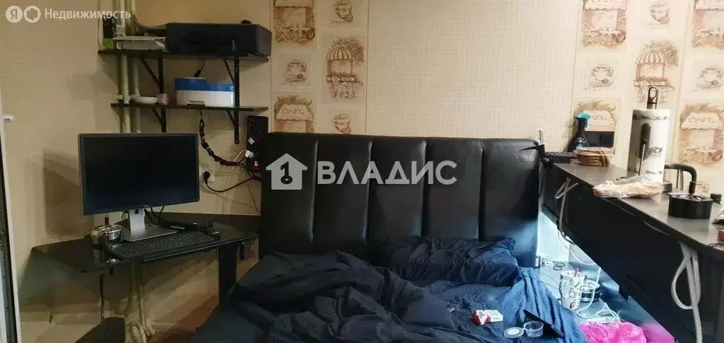 1-комнатная квартира: Санкт-Петербург, проспект Ударников, 33 (47 м) - Фото 2
