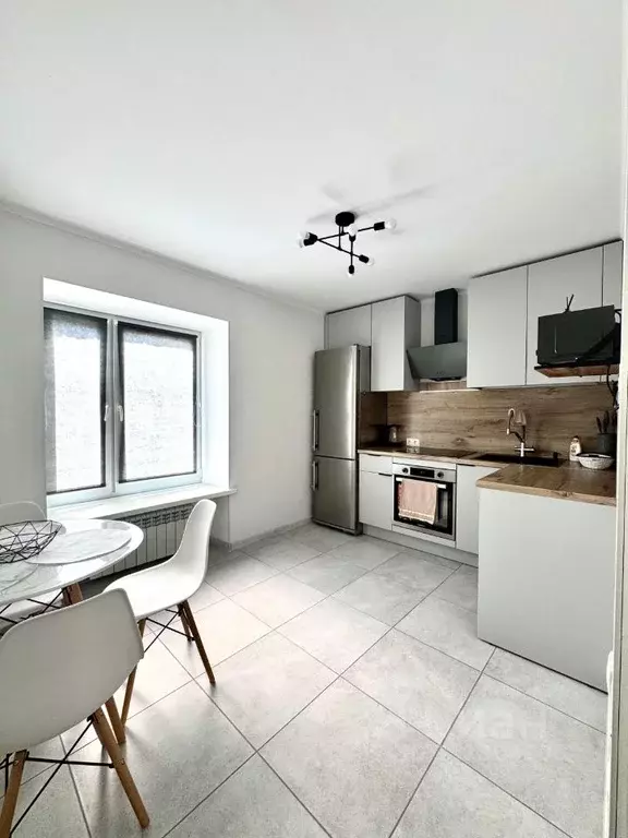 2-к кв. Москва ул. Островитянова, 30К1 (60.0 м) - Фото 0