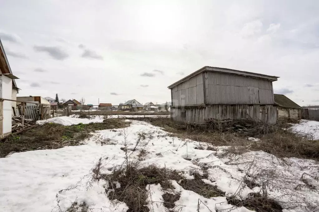 Дом в Татарстан, Мензелинский район, с. Верхний Такермен  (35 м) - Фото 1