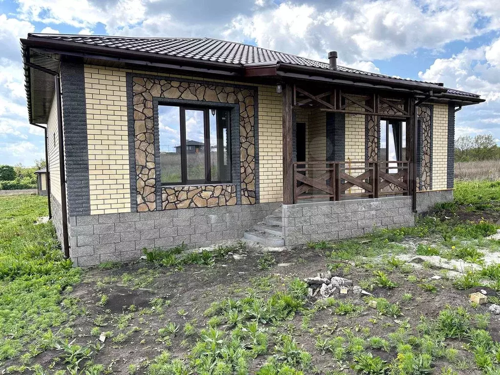 Дом 71 м на участке 15 сот. - Фото 1