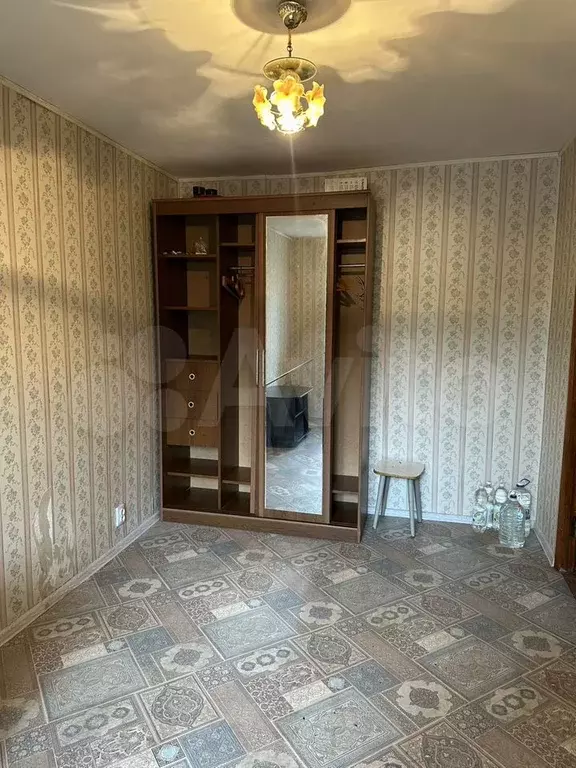 2-к. квартира, 46,9 м, 1/9 эт. - Фото 1