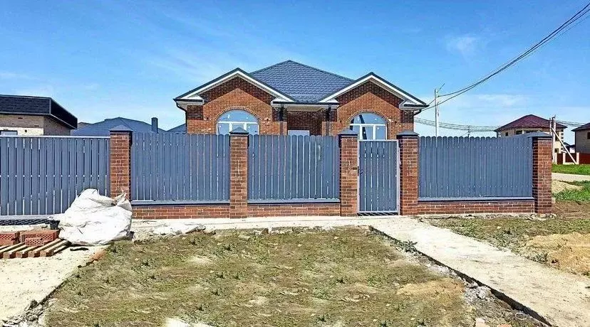 Дом в Ростовская область, Аксайский район, Щепкинское с/пос, пос. ... - Фото 2