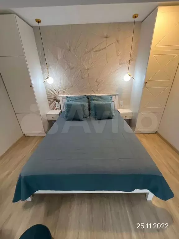 2-к. квартира, 60 м, 3/10 эт. - Фото 0