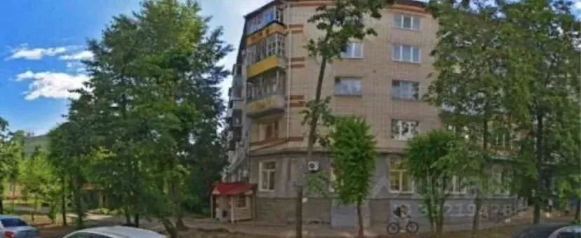 Студия Татарстан, Казань Товарищеская ул., 28/70 (17.0 м) - Фото 1