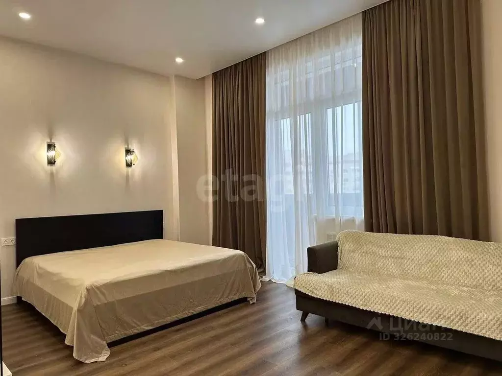 1-к кв. Московская область, Щелково Советская ул., 60 (46.0 м) - Фото 0