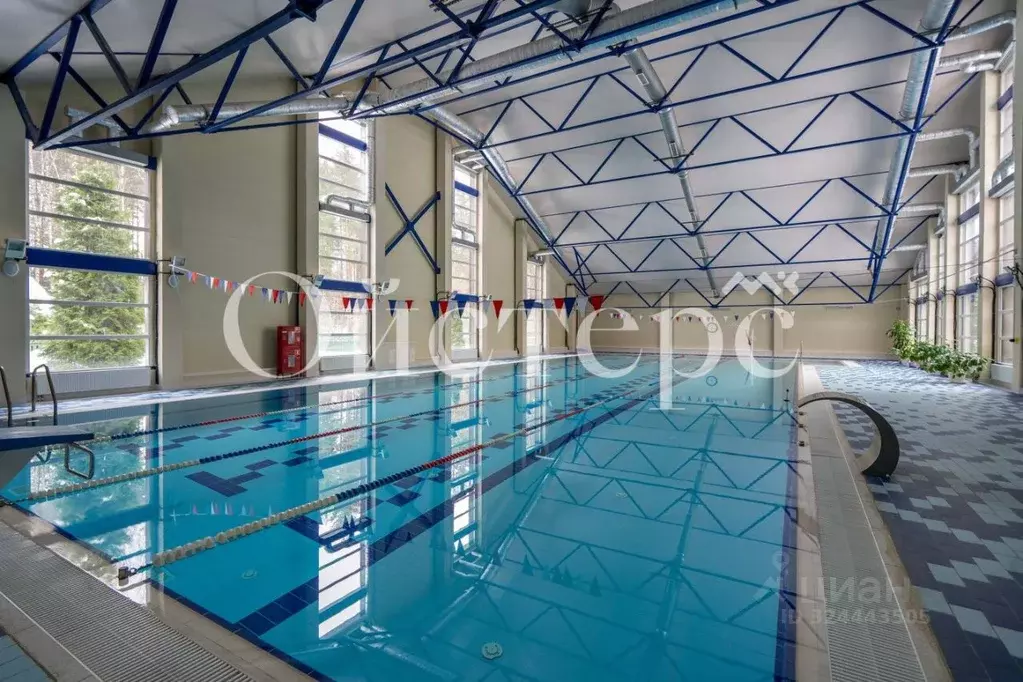 Коттедж в Ленинградская область, Всеволожский район, Колтушское ... - Фото 1