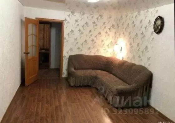 2-к кв. Челябинская область, Челябинск Комсомольский просп., 24 (55.5 ... - Фото 1