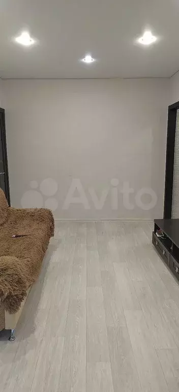 2-к. квартира, 43,6 м, 3/4 эт. - Фото 1