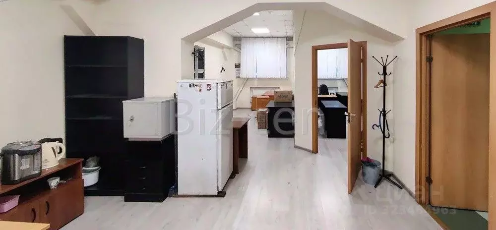 Офис в Санкт-Петербург наб. Обводного Канала, 118аБ (54 м) - Фото 1