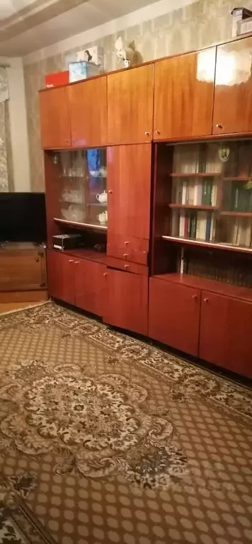 2-к кв. Нижегородская область, Нижний Новгород Юбилейный бул., 29 ... - Фото 1