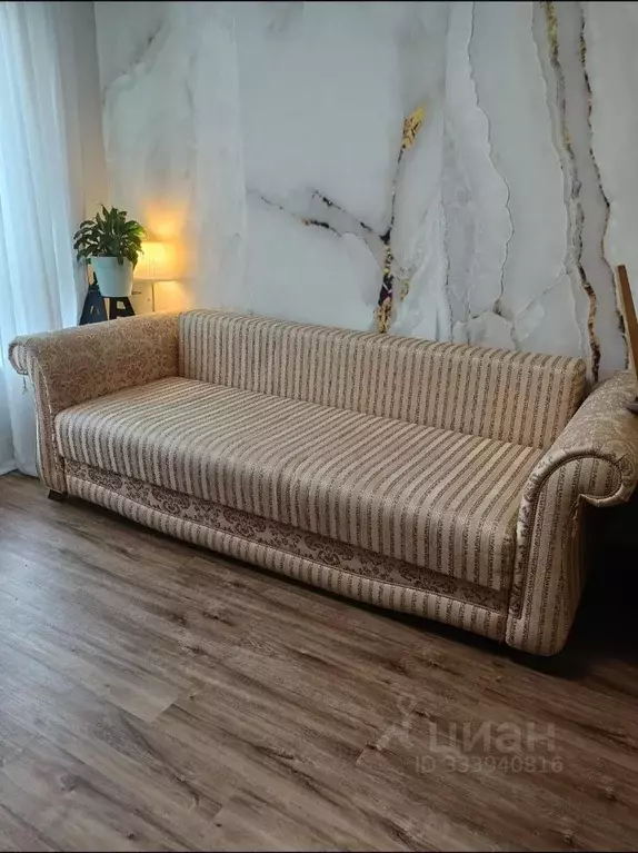 4-к кв. Москва ул. Малая Очаковская, 4Ак1 (76.0 м) - Фото 1